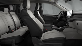 2026 Ford Escape® Internal Image 1